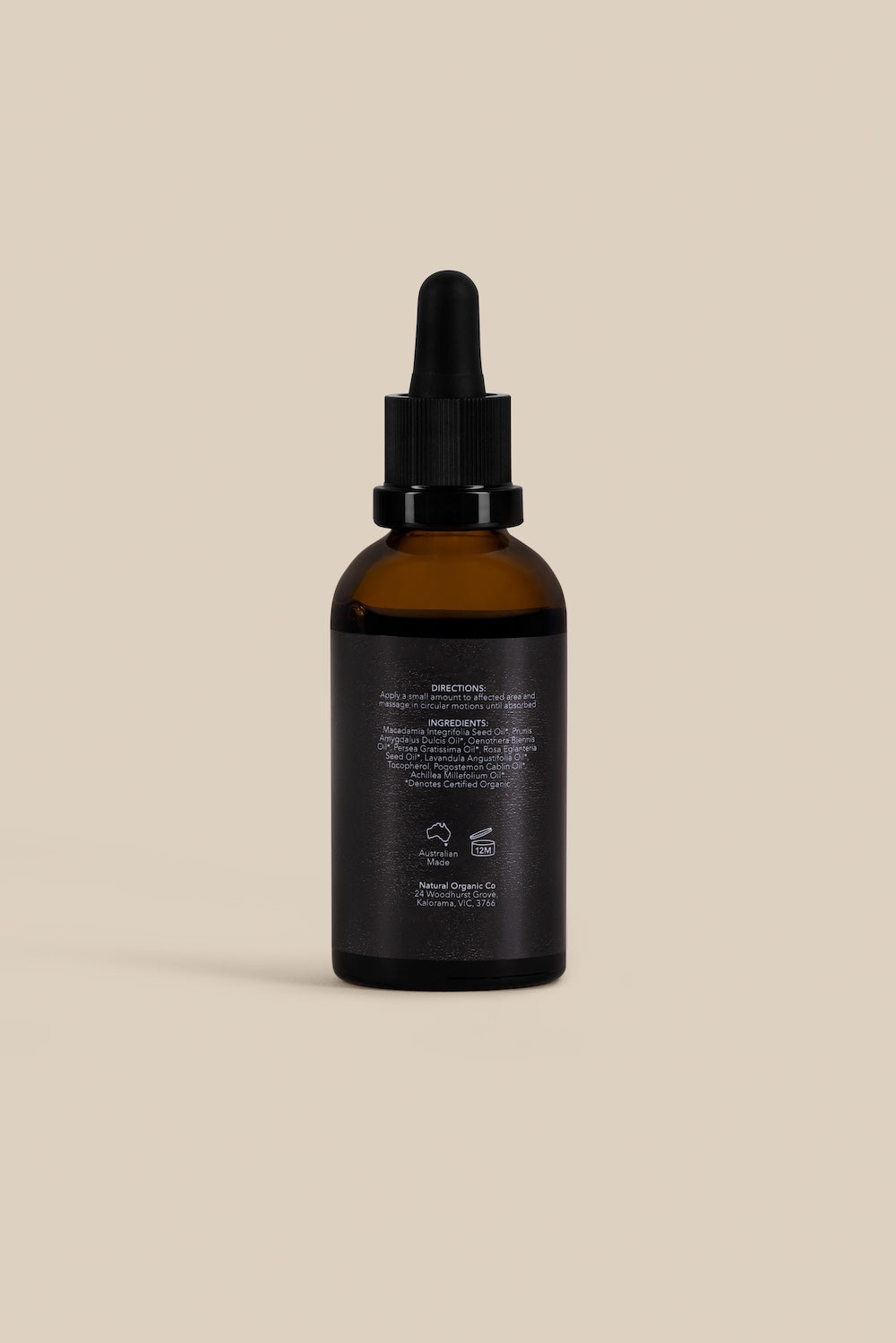 Certified Organic Jojoba Oil