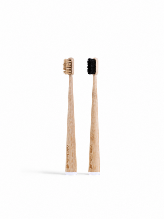 WildBristle Trial Pack