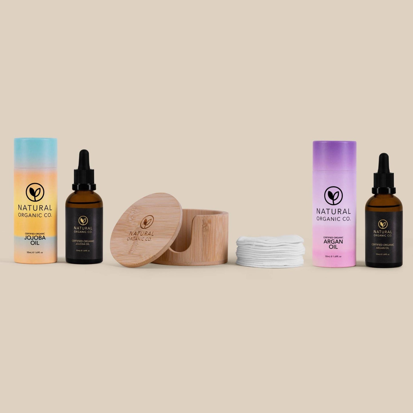 Oil Bundle – 2 Pack