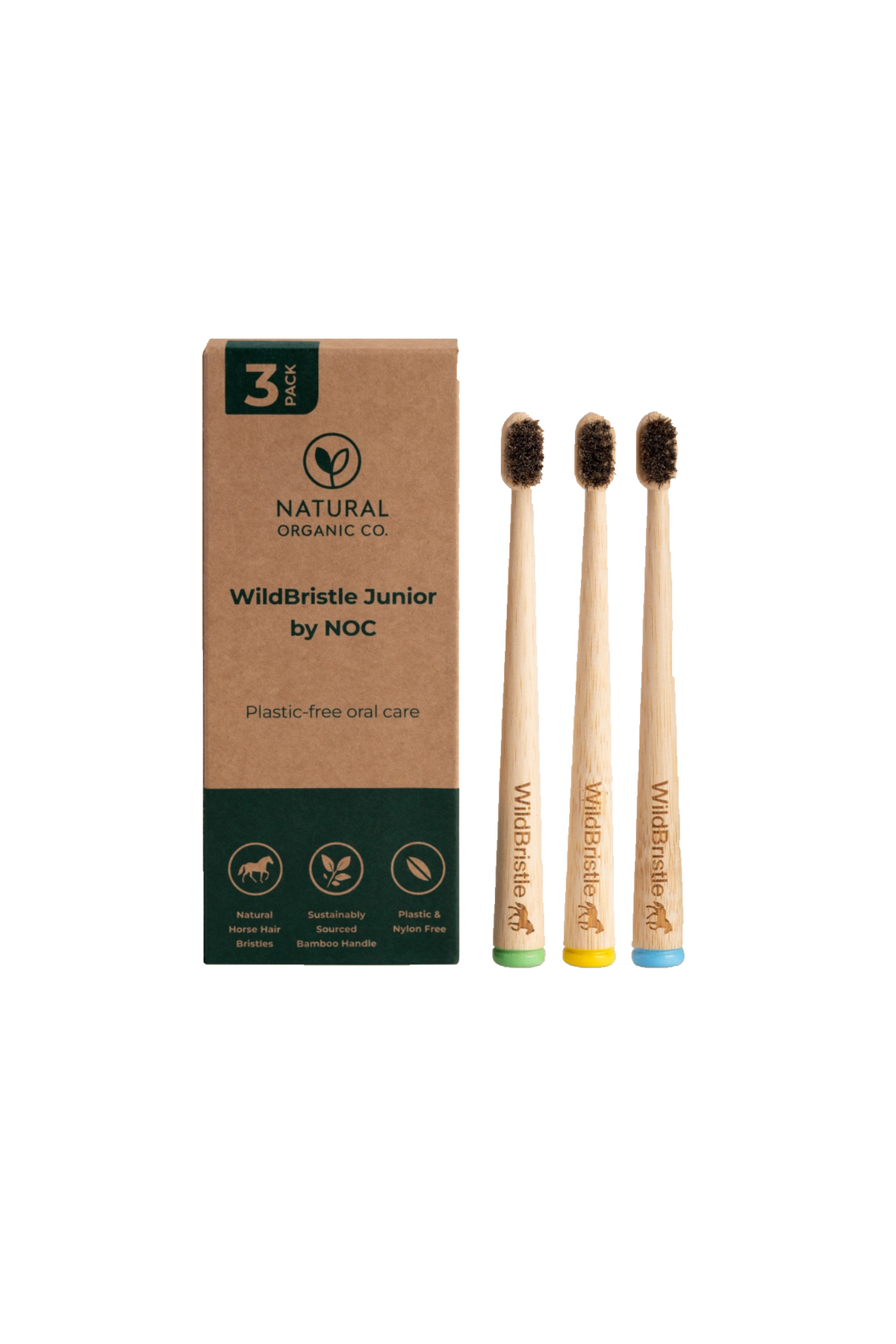Family Oral Care Bundle