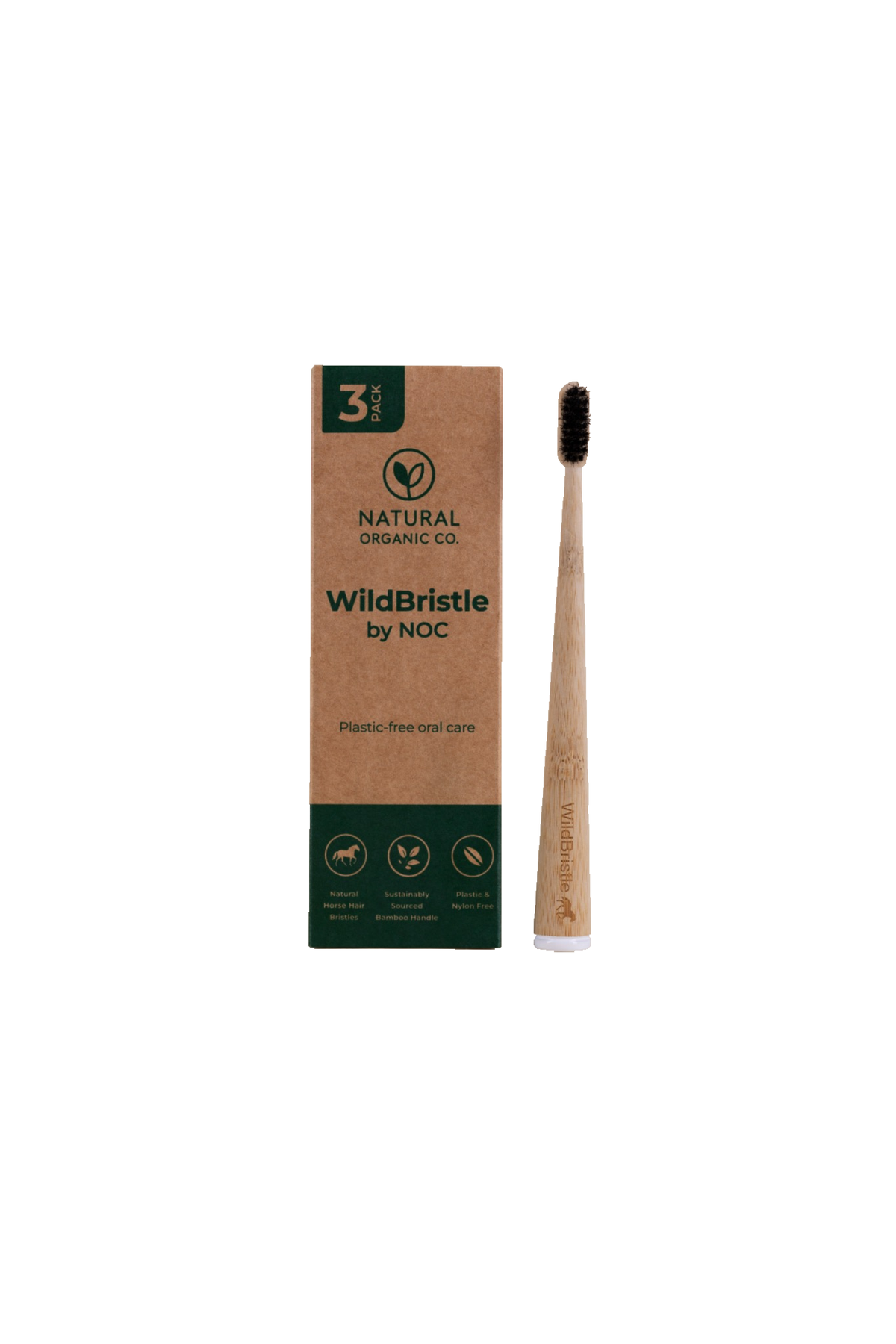 Family Oral Care Bundle