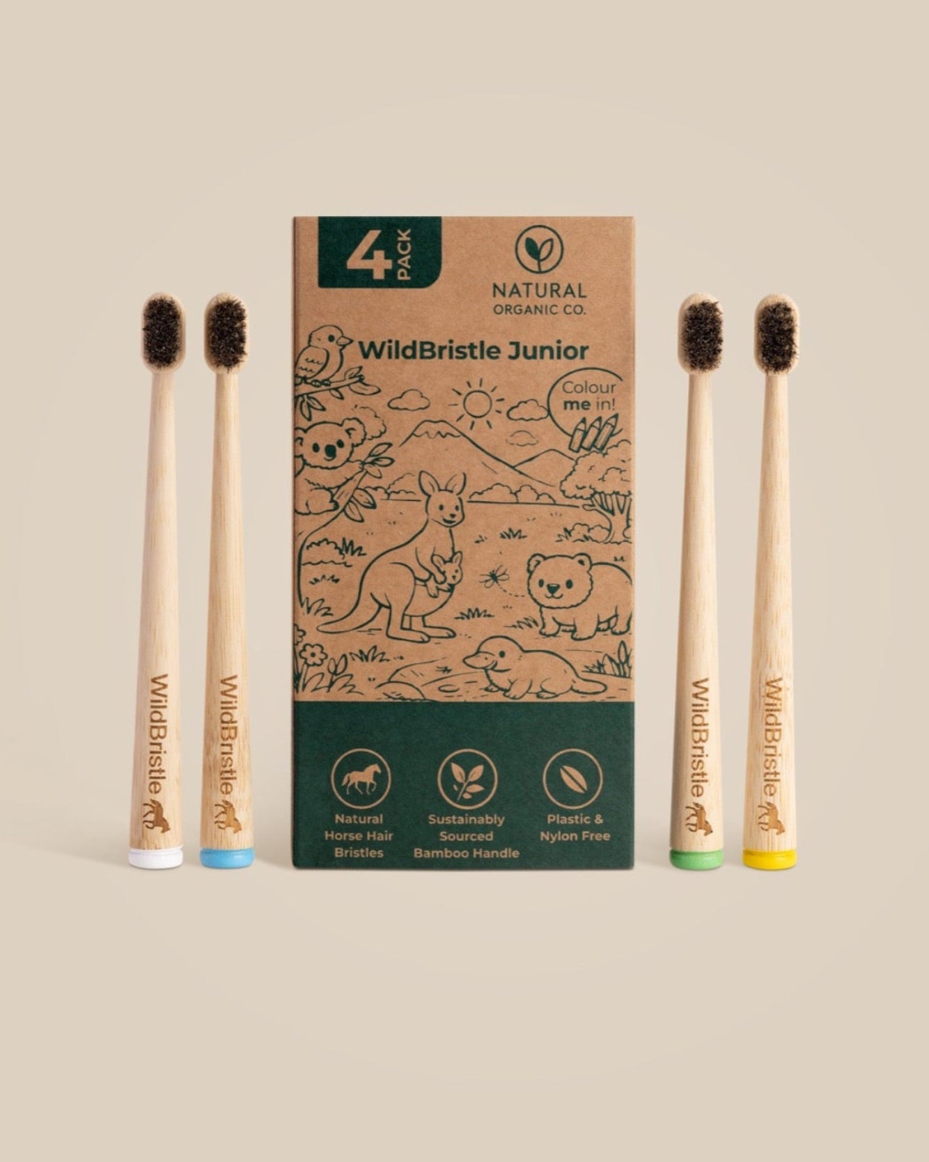 Family Oral Care Bundle