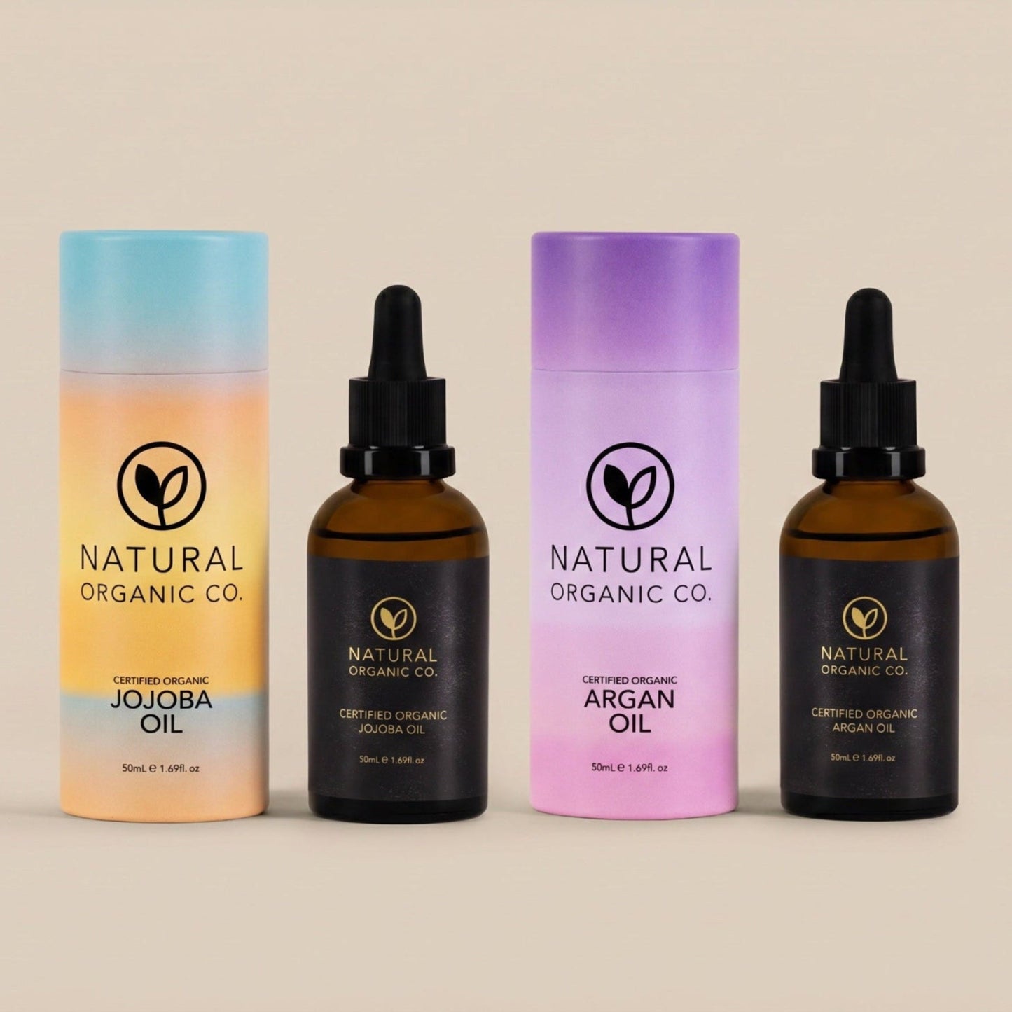 Oil Bundle – 2 Pack