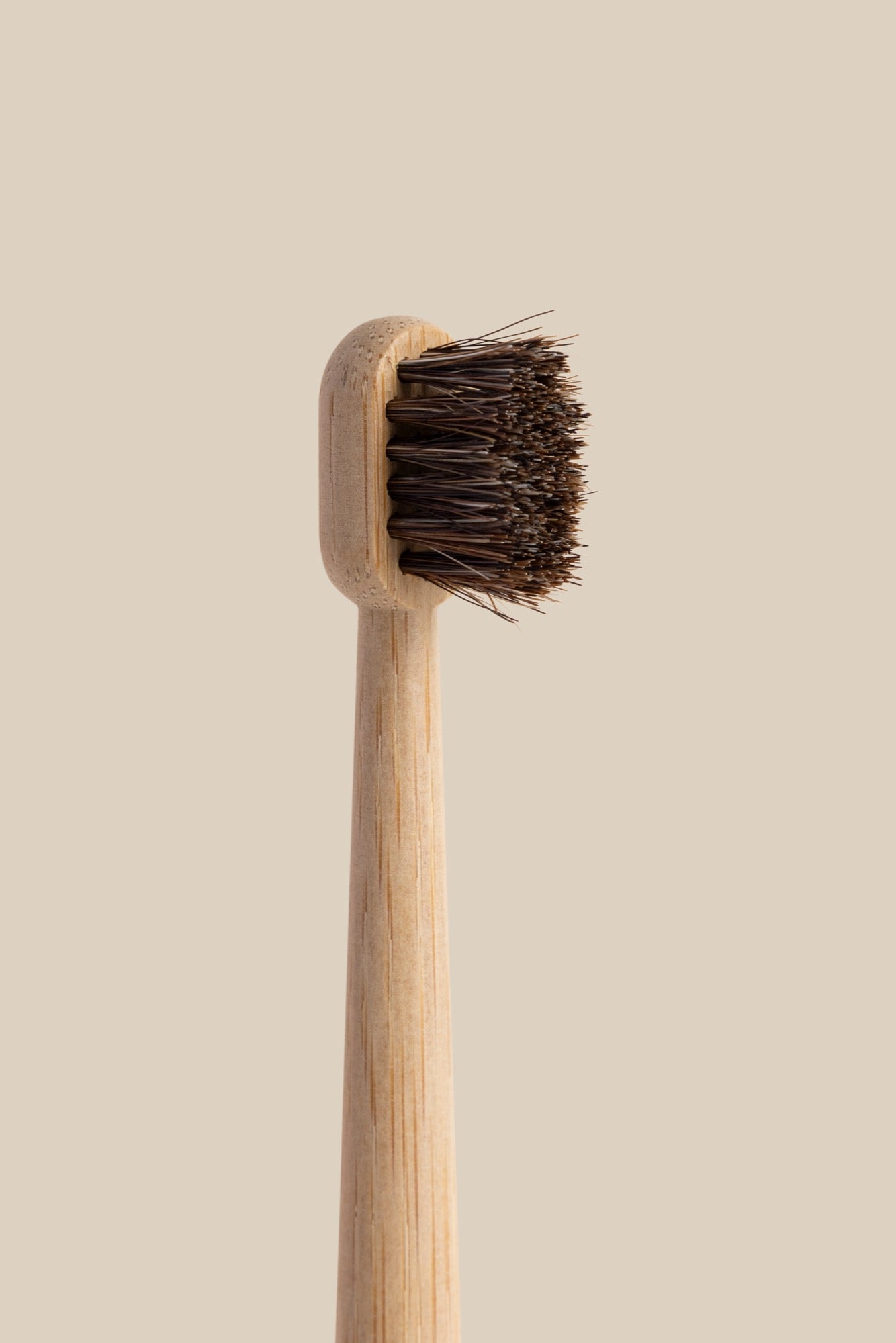 WildBristle Junior Kids Bamboo Toothbrush