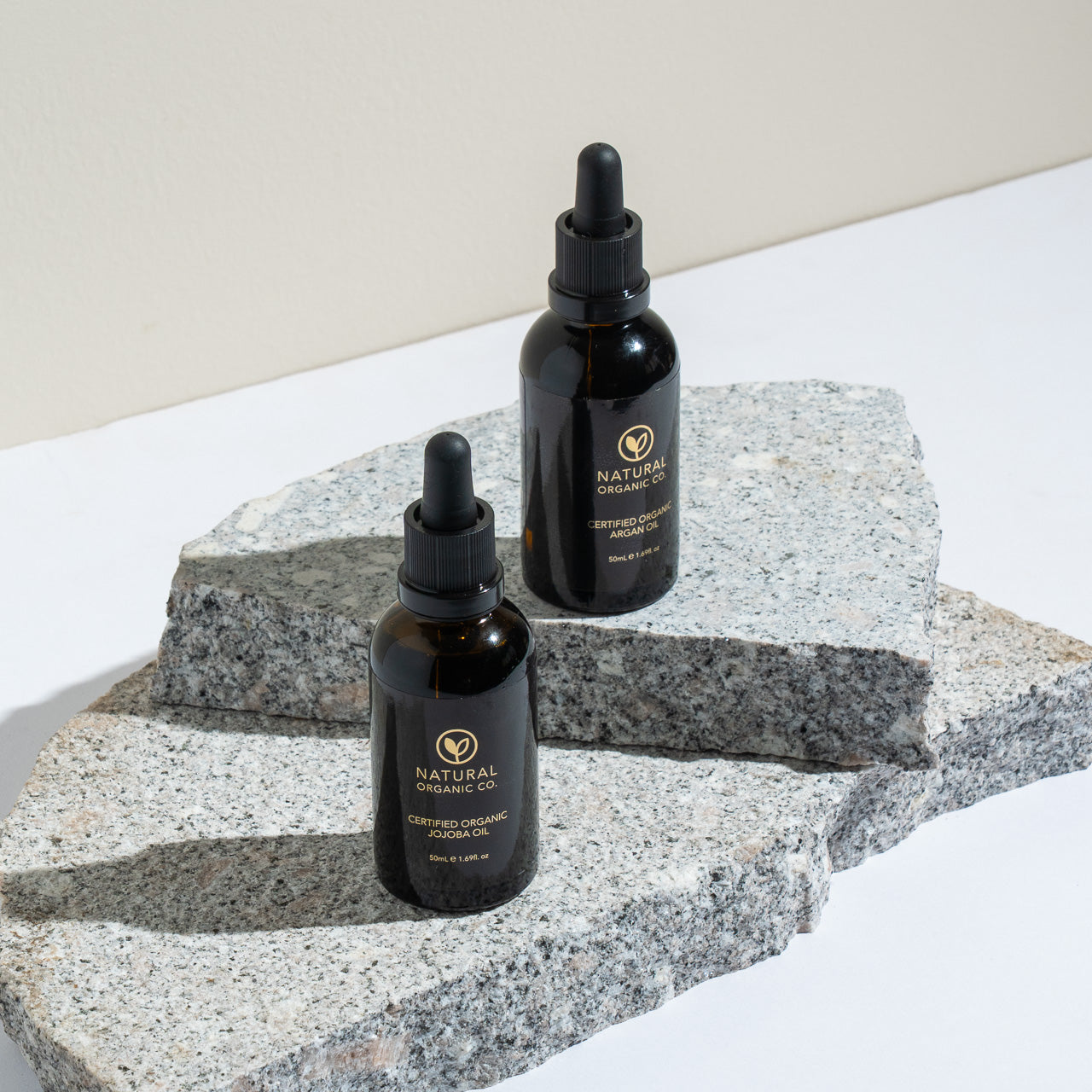 The Glow Essentials Trio