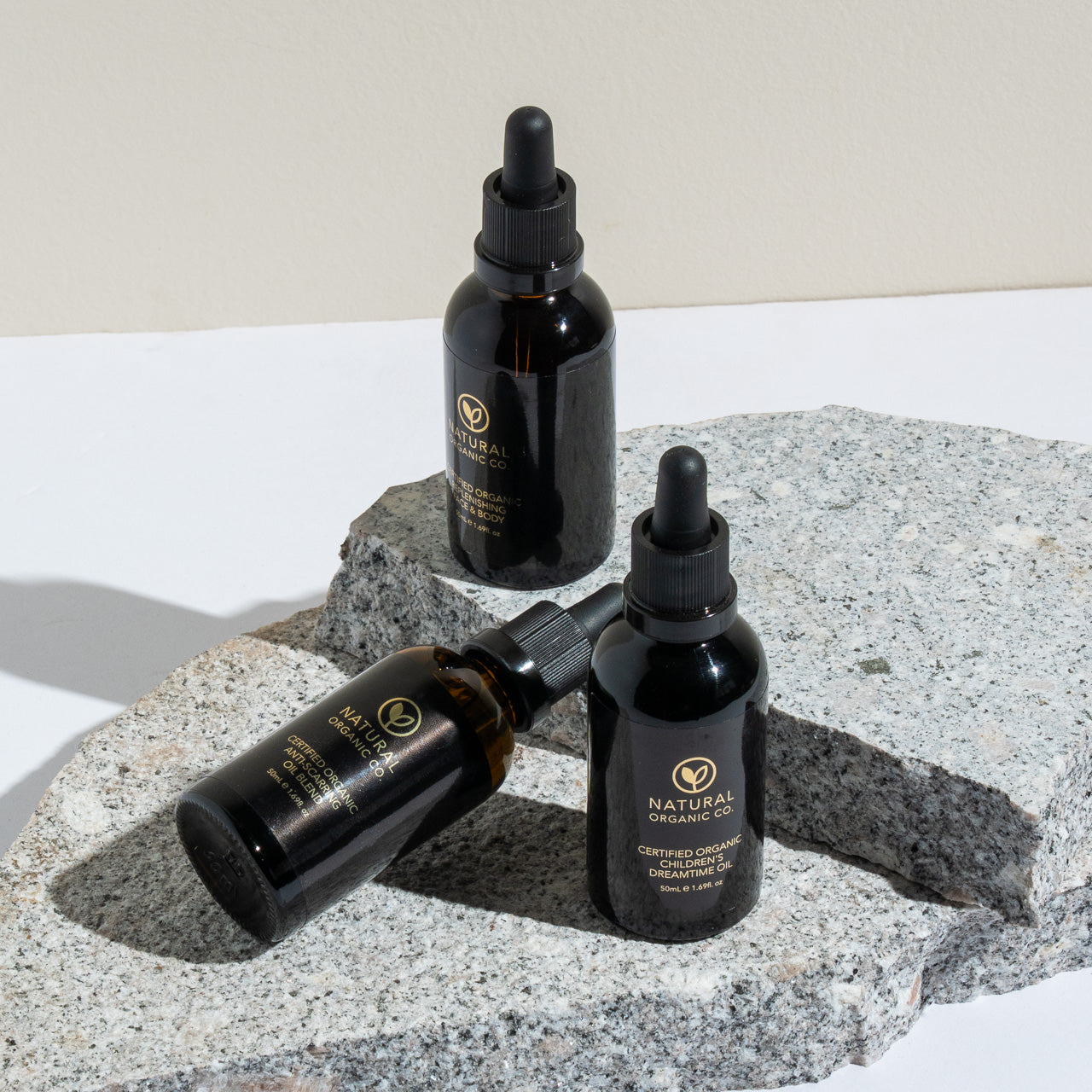 The Renewal Blend Set