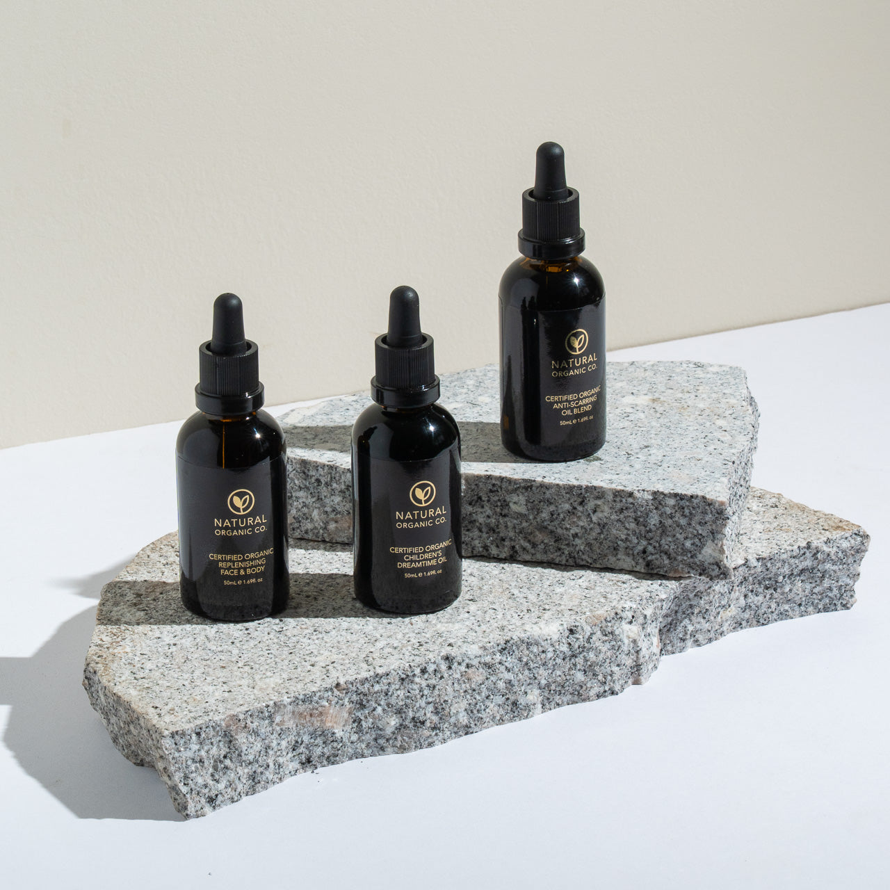 The Renewal Blend Set