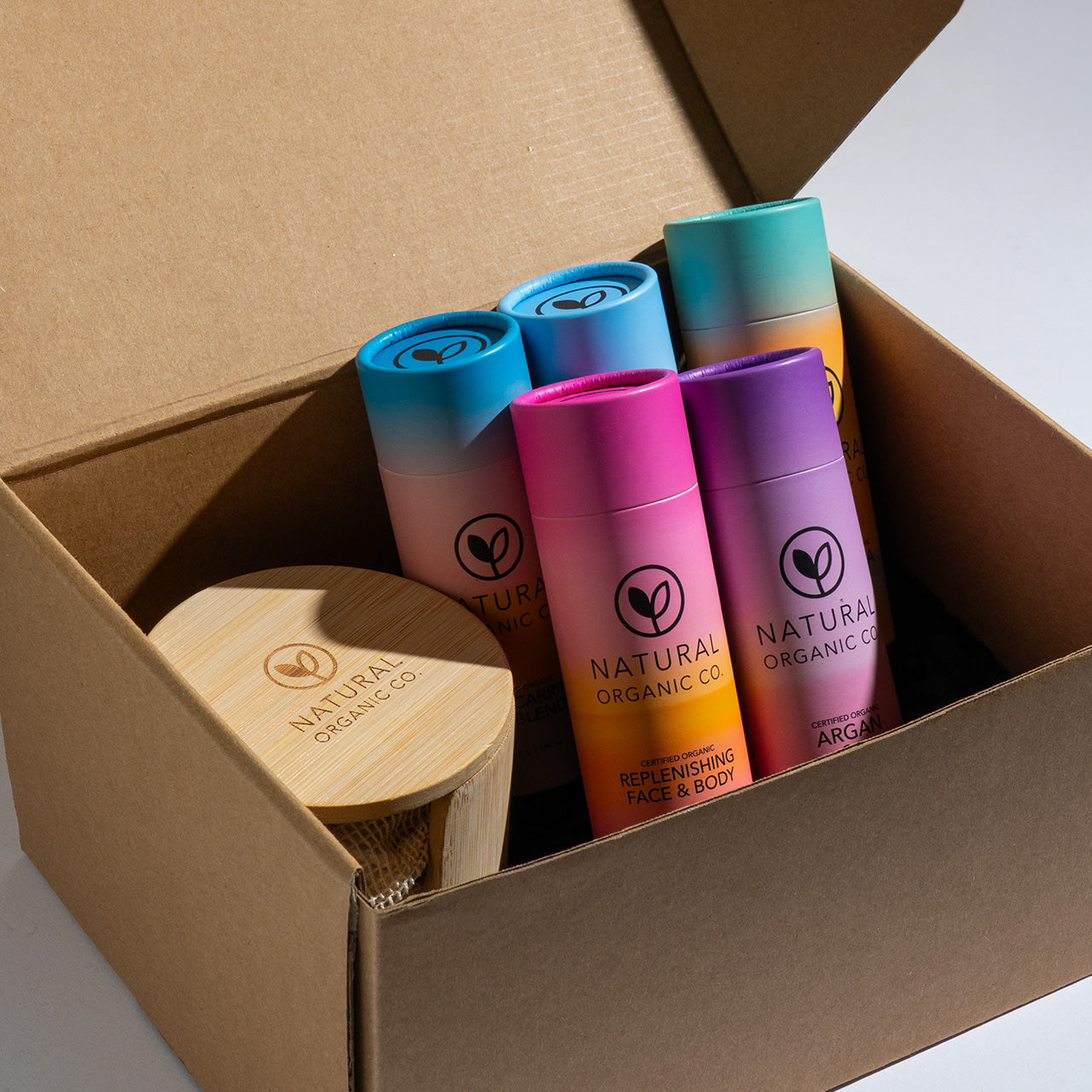 The Sunset Signature Collection