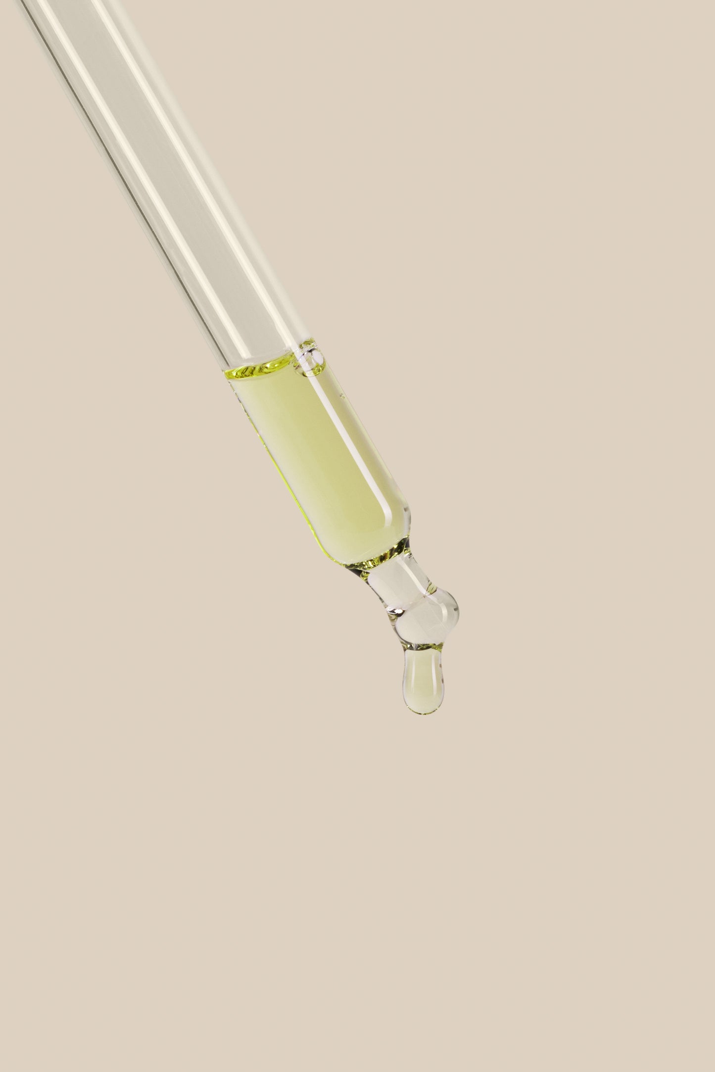 Certified Organic Anti- Scarring Oil Blend