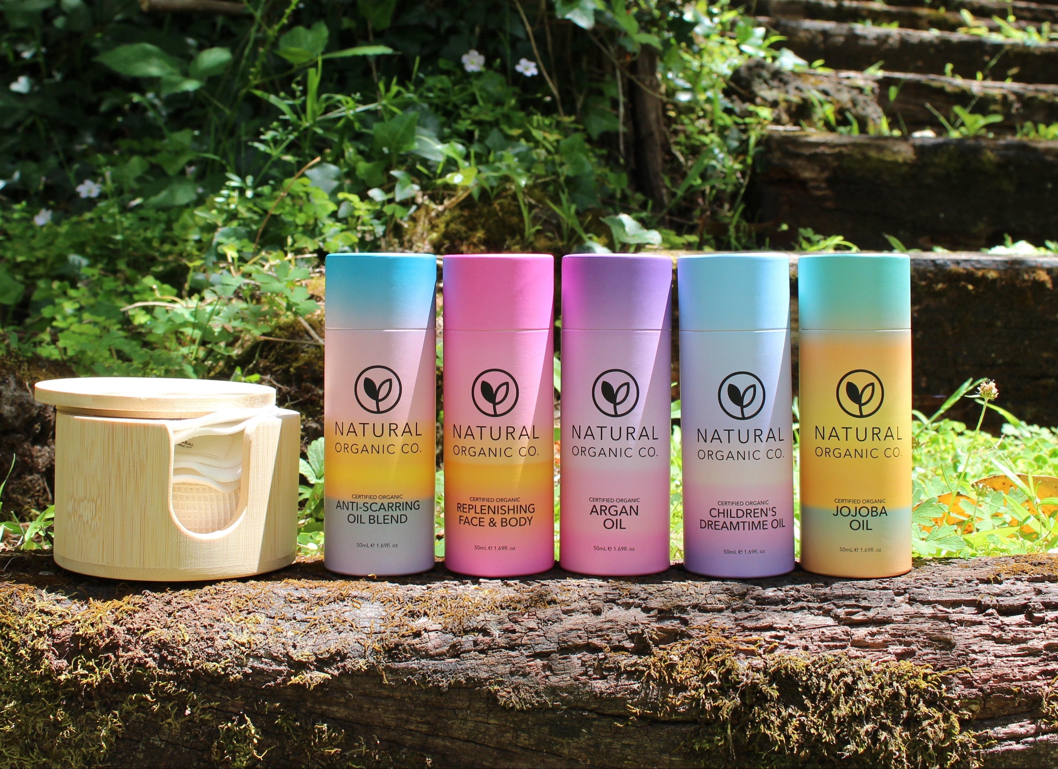 Sunset Signature Collection