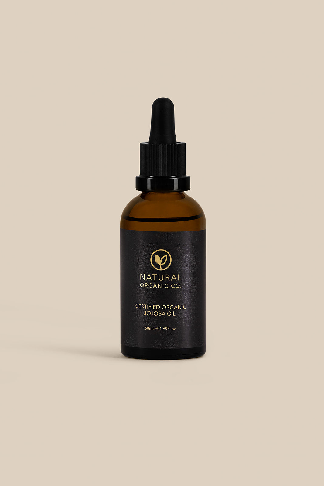 Certified Organic Jojoba Oil