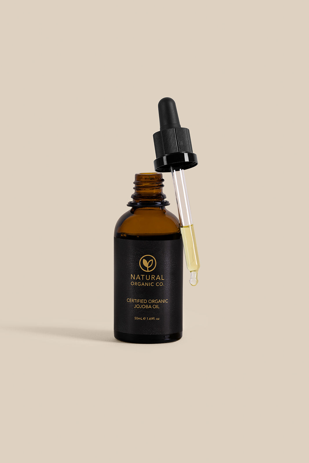 Certified Organic Jojoba Oil