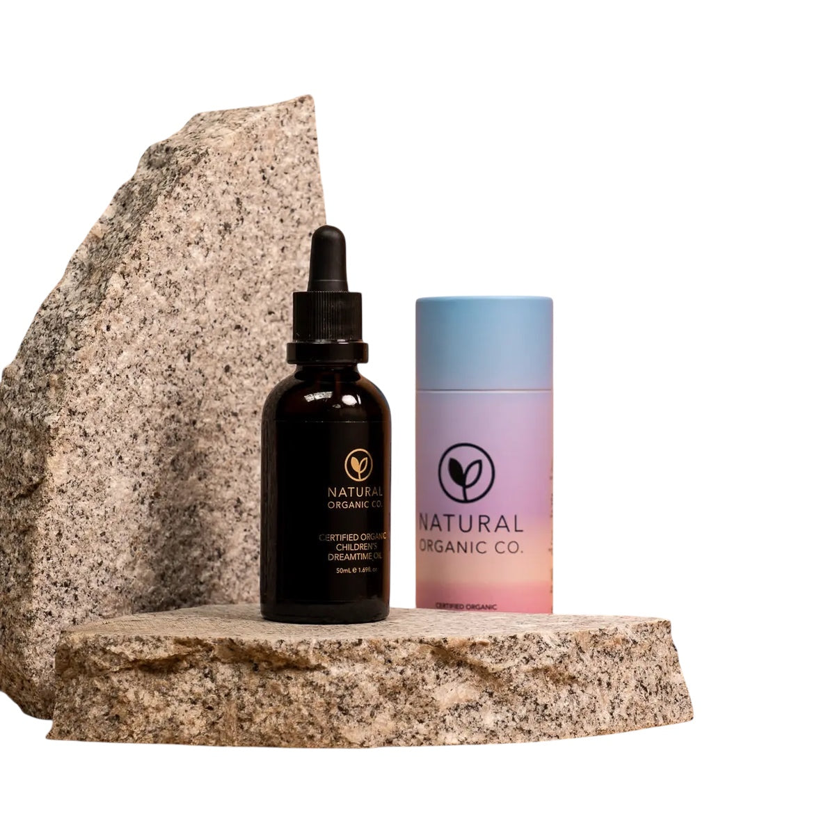 Certified Organic Children's Dreamtime Oil