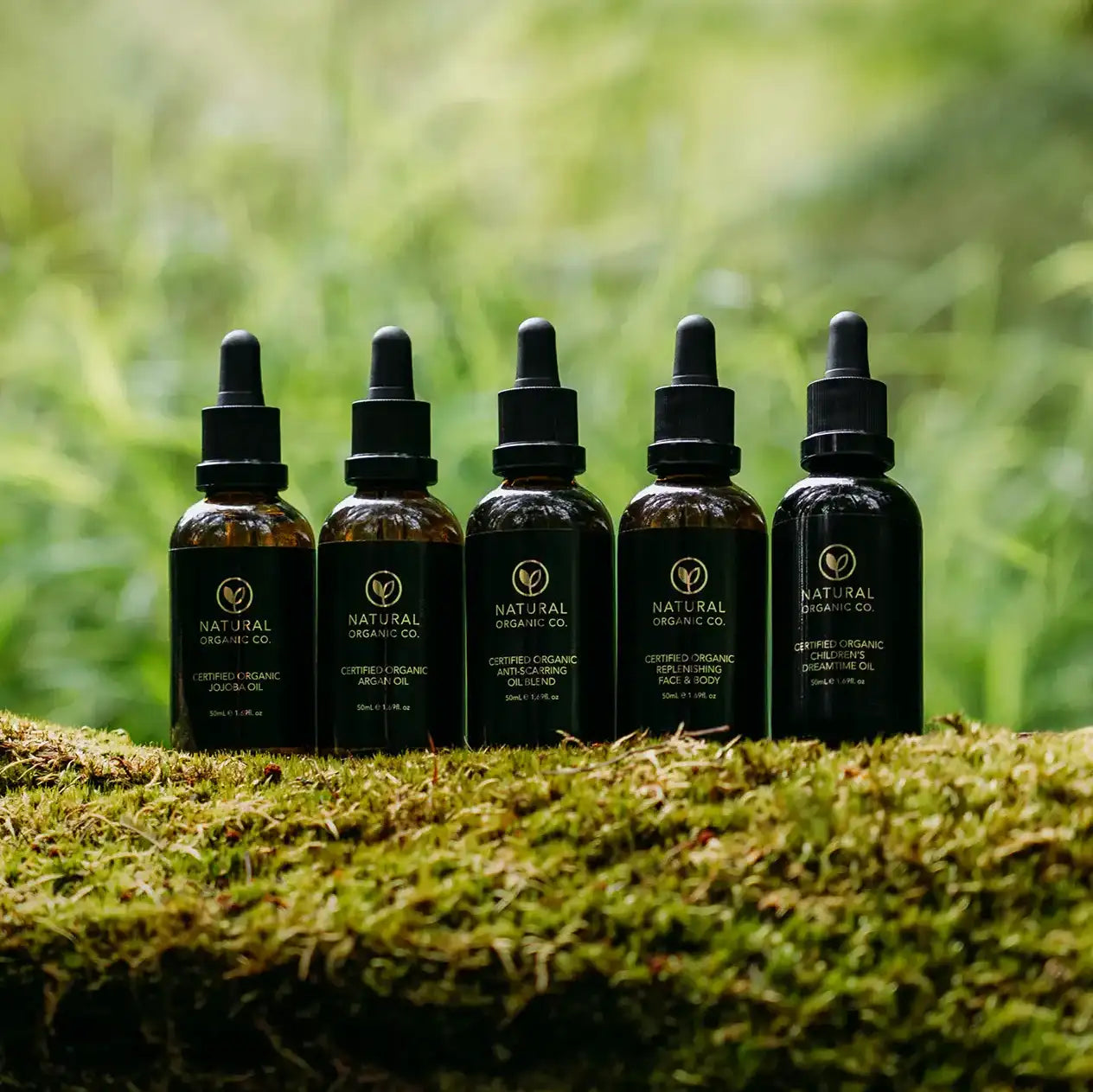 The Sunset Signature Collection