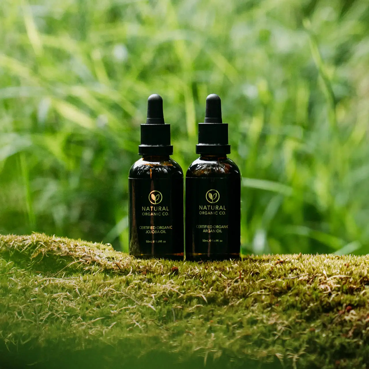 The Glow Essentials Trio