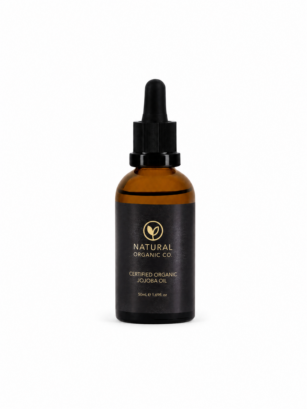 Certified Organic Jojoba Oil