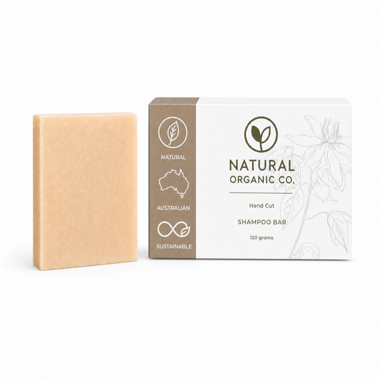 Shampoo Bar