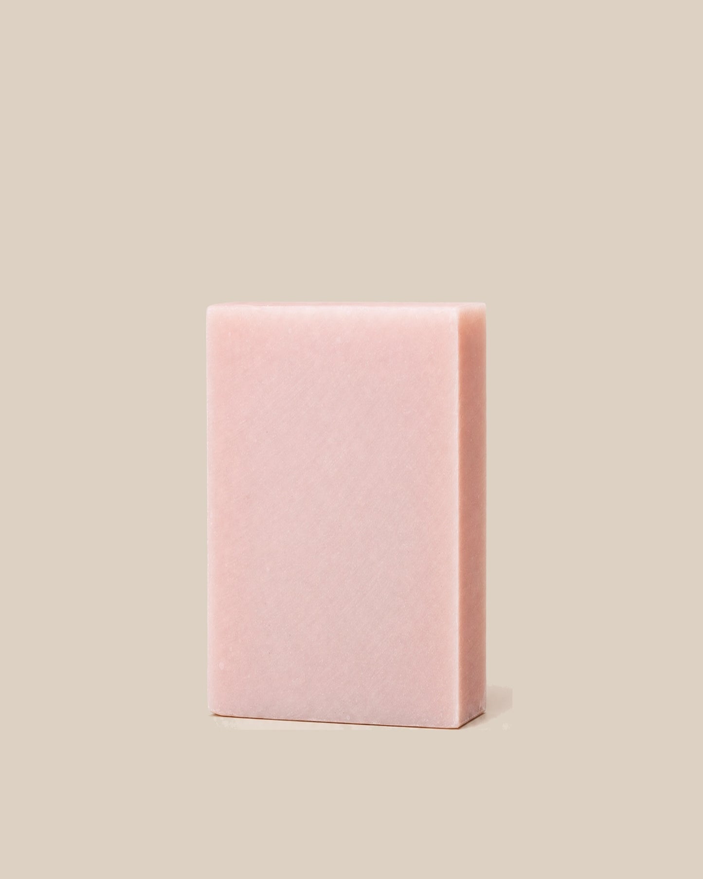 Australian Pink Clay & Geranium
